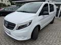 Mercedes-Benz Vito MIXTO 119 CDI RWD lang AT mit Klima/PDC/LED/Navi/ Blanc - thumbnail 7