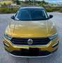 Volkswagen T-Roc T-Roc 1.6 tdi Style Oro - thumbnail 2