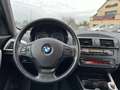 BMW 116 1600CC DIESEL 116CV ANNEE 2013 CUIR CLIM GARANTIE! Weiß - thumbnail 4