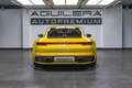 Porsche 992 Carrera S Coupé PDK Gelb - thumbnail 12