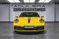 Porsche 992 Carrera S Coupé PDK Giallo - thumbnail 11