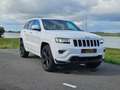 Jeep Grand Cherokee 3.0 CRD Overland | Dealer Onderhouden Blanc - thumbnail 8