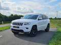 Jeep Grand Cherokee 3.0 CRD Overland | Dealer Onderhouden Blanc - thumbnail 4