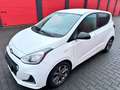 Hyundai i10 YES! Plus Blanc - thumbnail 3