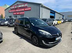 Photo Renault Scenic