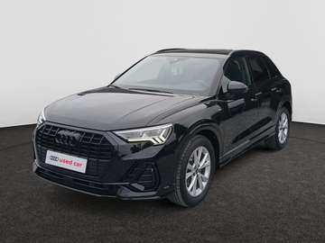 35 TFSI Business Edition S line S tronic