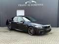 BMW 528 5-serie 528i M Sport Shadow-line|PANO|VIRTUAL|MEMO Чёрный - thumbnail 2