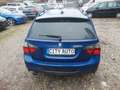 BMW 320 Baureihe 3 Touring 320i / M-Paket Blau - thumbnail 4