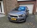 Chevrolet Aveo Aveo 1.4 LT Grijs - thumbnail 1