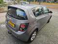 Chevrolet Aveo Aveo 1.4 LT Grijs - thumbnail 4