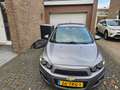 Chevrolet Aveo Aveo 1.4 LT Grijs - thumbnail 8