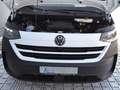 Volkswagen T7 Caravelle Kasten 2.0 TDI 150 PS EXTERIEUR+ANHÄNGER+LADERAUM Beyaz - thumbnail 12