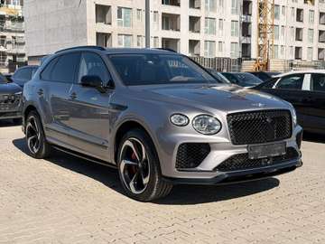 4.0 V8 S 4WD Autom.