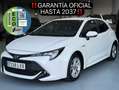 Toyota Corolla 1.8 125H ACTIVE TECH ECVT Blanco - thumbnail 1