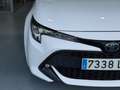 Toyota Corolla 1.8 125H ACTIVE TECH ECVT Blanco - thumbnail 25