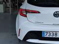 Toyota Corolla 1.8 125H ACTIVE TECH ECVT Blanco - thumbnail 26