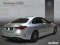 Mercedes-Benz C 220 d Berlina[0-805] - thumbnail 2