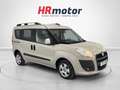 Fiat Dobló Panorama 1.6Mjt Dynamic 90 E5+ Beige - thumbnail 1