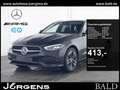 Mercedes-Benz C 300 de T Avantgarde/LED/Cam/Pano/Distr/Memo/18 Grau - thumbnail 1