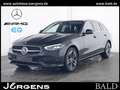 Mercedes-Benz C 300 de T Avantgarde/LED/Cam/Pano/Distr/Memo/18 Grau - thumbnail 2