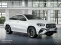 Mercedes-Benz GLE 450 d Coupé 4M AMG+NIGHT+PANO+360+AHK+STHZG Weiß - thumbnail 20