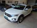 Volkswagen T-Roc 2.0TDI Life 85kW Blanco - thumbnail 2