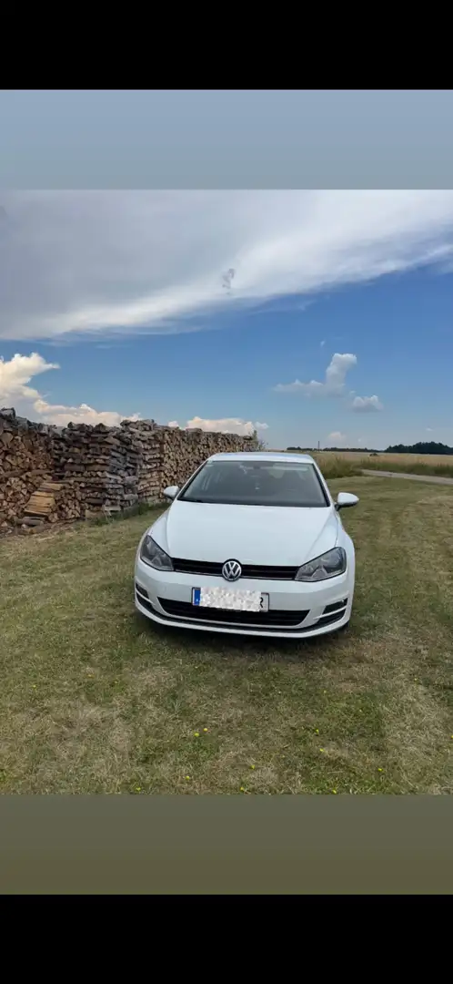 Volkswagen Golf Rabbit 1,2 BMT TSI - 2