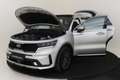 Kia Sorento 1.6 T-GDI PLUG-IN HYBRID 4WD PLATINUM 7p. -PANO.DA Grijs - thumbnail 17