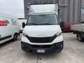 Iveco Daily 35S18/175CV/3.0/SPONDA/2022 Blanc - thumbnail 2