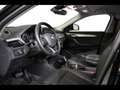 BMW X2 sDrive18i Noir - thumbnail 6