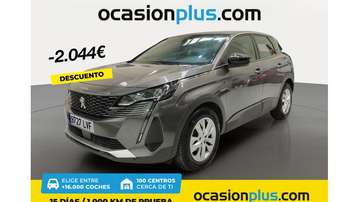 1.6 BlueHDi Active 120