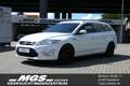 Ford Mondeo 1.6 EB "BUSINESS" #KLIMA #TEMP #NAVI #SHZ Bílá - thumbnail 1