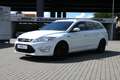 Ford Mondeo 1.6 EB "BUSINESS" #KLIMA #TEMP #NAVI #SHZ Bílá - thumbnail 2