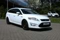 Ford Mondeo 1.6 EB "BUSINESS" #KLIMA #TEMP #NAVI #SHZ Bílá - thumbnail 3