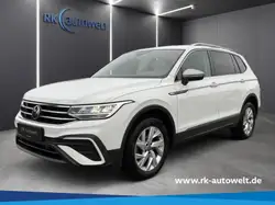 Volkswagen Tiguan Allspace Life 2.0 TDI AHK klappbar Navi