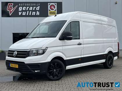 Volkswagen Crafter 2.0 TDI AUTOMAAT L3H3 Highline ERGOSTOEL CAMERA