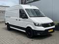Volkswagen Crafter 2.0 TDI AUTOMAAT L3H3 Highline ERGOSTOEL CAMERA White - thumbnail 32
