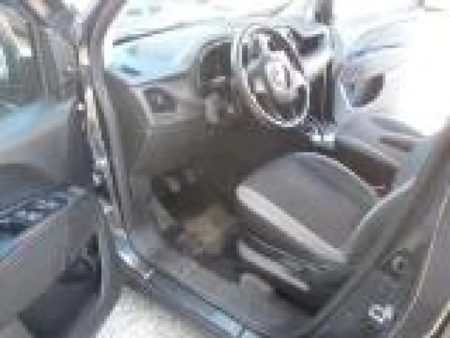 Fiat Doblo Doblò 1.6 MJT Nero - 2