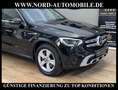 Mercedes-Benz GLC 220 d 4MATIC *Distro+*AHK*BURM*HUD*MBEAM* Schwarz - thumbnail 10