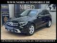 Mercedes-Benz GLC 220 d 4MATIC *Distro+*AHK*BURM*HUD*MBEAM* Schwarz - thumbnail 5