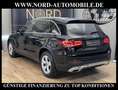 Mercedes-Benz GLC 220 d 4MATIC *Distro+*AHK*BURM*HUD*MBEAM* Schwarz - thumbnail 7