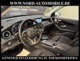 Mercedes-Benz GLC 220 d 4MATIC *Distro+*AHK*BURM*HUD*MBEAM* Negru - thumbnail 12