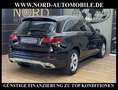 Mercedes-Benz GLC 220 d 4MATIC *Distro+*AHK*BURM*HUD*MBEAM* Schwarz - thumbnail 9