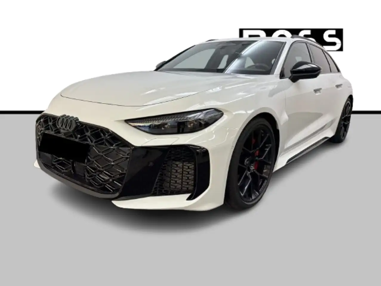 Audi RS5