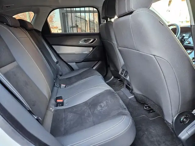 Land Rover Range Rover Velar view 14