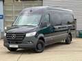 Mercedes-Benz Sprinter L3 H2 Automaat + 3.5 t trekhaak Zwart - thumbnail 19