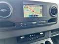 Mercedes-Benz Sprinter L3 H2 Automaat + 3.5 t trekhaak Zwart - thumbnail 8