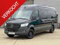 Mercedes-Benz Sprinter L3 H2 Automaat + 3.5 t trekhaak Schwarz - thumbnail 1