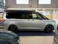 Volkswagen T7 California BEACH CAMPER 2.0 TDI 18" WEBASTO GANCIO LED 220V Grigio - thumbnail 5
