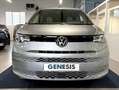 Volkswagen T7 California BEACH CAMPER 2.0 TDI 18" WEBASTO GANCIO LED 220V Grigio - thumbnail 2